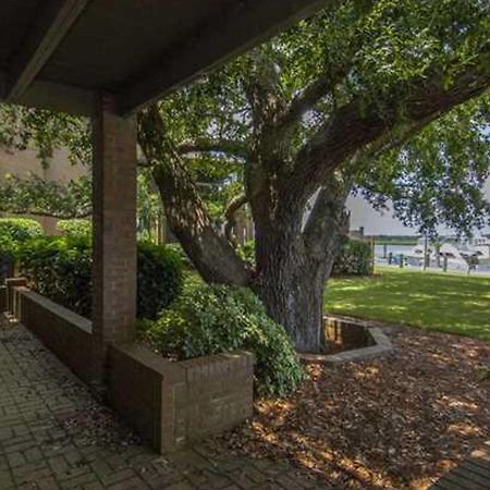 1938 Bohicket Marina Seabrook Island Exterior foto